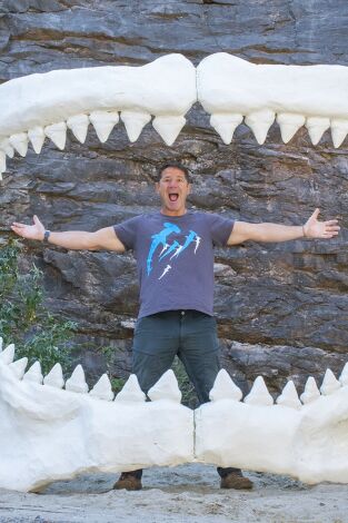 Depredadores letales: El número uno