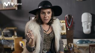 Poquita fe (T1): Ep.3 Marzo