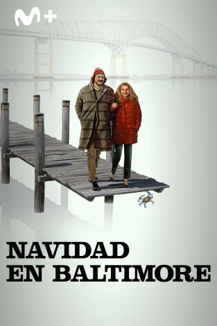 Navidad en Baltimore