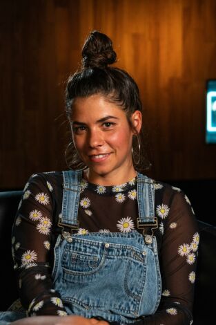 Entrevistas TCM: Lucía Alemany