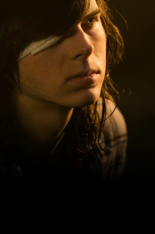 The Walking Dead (T7): Ep.1 Llegará un día en que no estarás