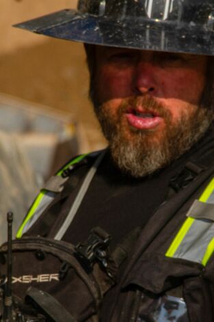 La fiebre del oro: minas perdidas: Caída de un buen hombre