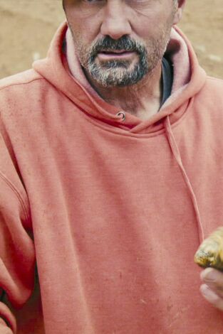 La fiebre del oro: minas perdidas: Forjado a fuego