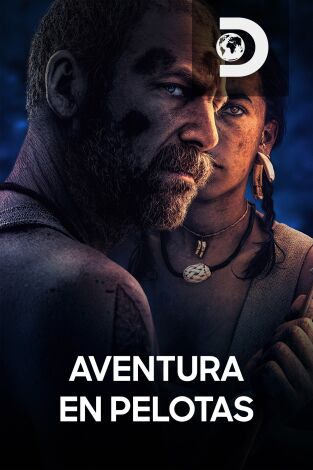 Aventura en pelotas: Acechados en la sabana