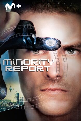 Minority Report