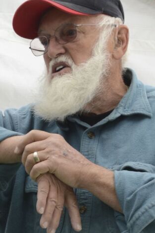 La fiebre del oro: Mineros contra castores