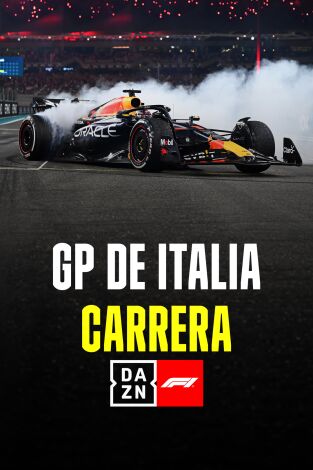 Mundial de Fórmula 1 (T2024): GP de Italia: Carrera
