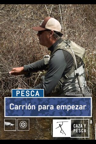 Carrión para empezar