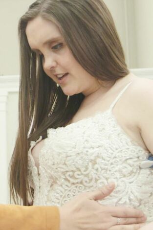 ¡Sí, quiero ese vestido!: ¿Alguien me escucha?