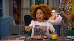 That Girl Lay Lay (T1): Ep.4 La descabellada aventura de Lay Lay y Sadie