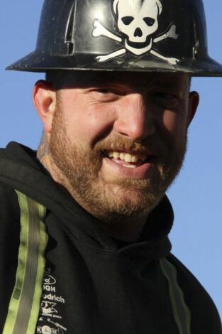 La fiebre del oro: Viaje vikingo