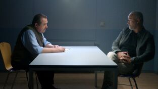 Asesinatos en la montaña (T4): Ep.3 La reina del queso