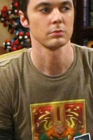 Big Bang (T5): Ep.13 La hipótesis de la recombinación