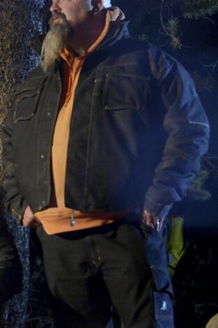 La fiebre del oro: Furia final