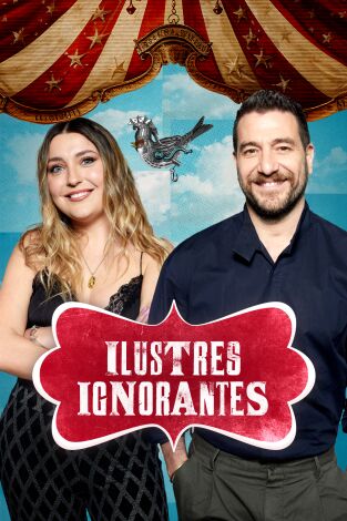 Ilustres Ignorantes: Terrazas
