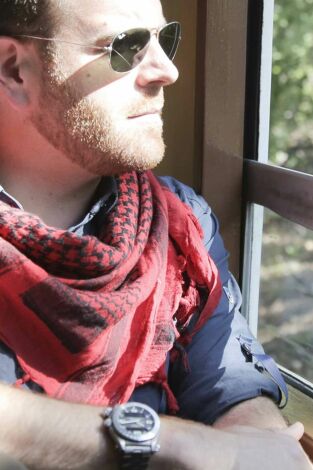 Expedición al pasado: Secreto resuelto