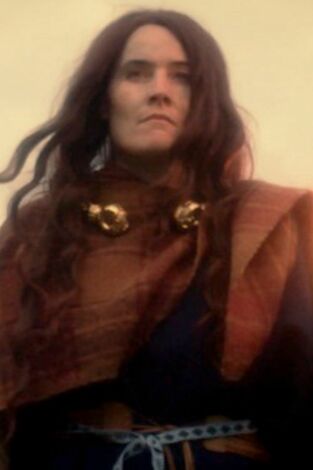 Expedición al pasado: El tesoro de la reina guerrera