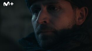 Jesús: corona de espinas: Episodio 2