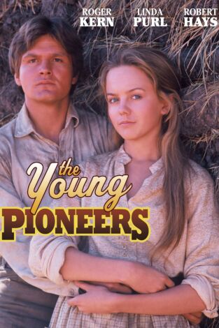 Los jóvenes pioneros