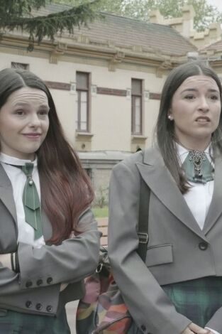 Mari Sorgin Ehiztaria (T1): Ep.4 Errotik