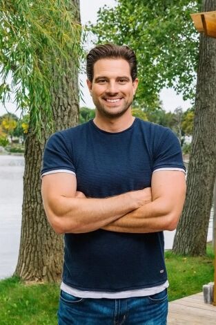 Tu casa de vacaciones lo vale: Episodio 13