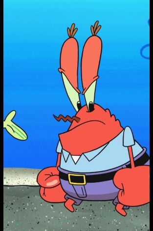 Bob Esponja Single Story (T12): Ep.4 La balada de la mugre asquerosa