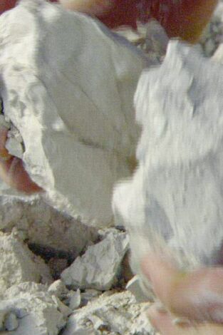 Así se hace (MAX): Arcilla/Ciruelas deshuesadas/Espuelas