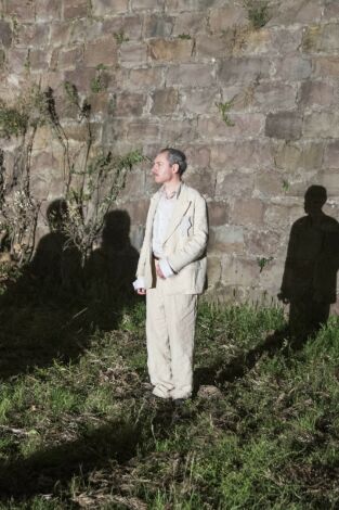 El viatge de Companys: Episodi 1