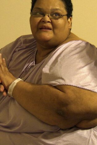 Mi vida con 300 kilos: La historia de Mila