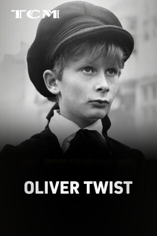 Oliver Twist