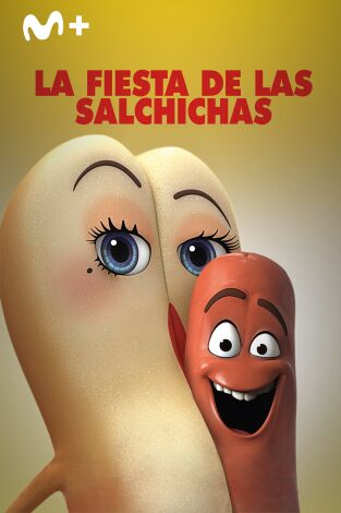 La fiesta de las salchichas