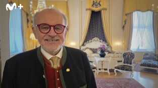 La historia del Orient Express: Episodio