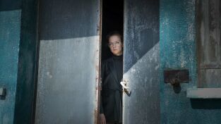 Prometea (T1): Episodio 5