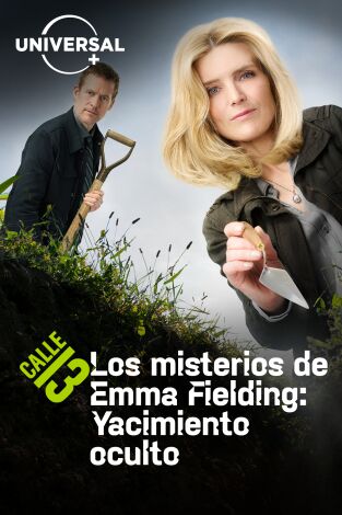 Los misterios de Emma Fielding (T1): Ep.1 Site Unseen