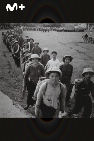 La Guerra de Vietnam: Déjà Vu