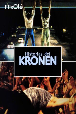 Historias del Kronen