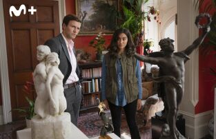 Lynley (T1): Ep.1 Un lugar donde esconderse. Parte 1