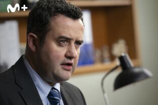 Lynley (T1): Ep.2 Un lugar donde esconderse. Parte 2