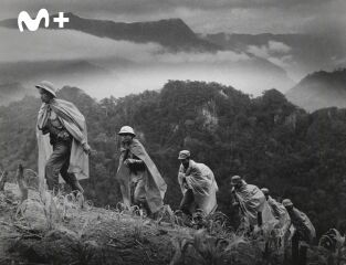 La Guerra de Vietnam: Domar a la fiera