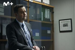 Lynley (T1): Ep.3 Este cuerpo sin vida. Parte 1