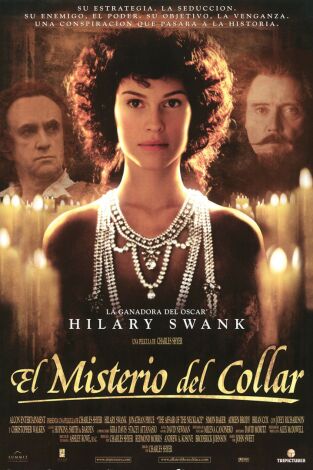 El misterio del collar