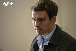 Lynley (T1): Ep.4 Este cuerpo sin vida. Parte 2