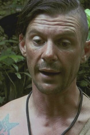 Aventura en pelotas XL: El diablo y el mar del Sur de China