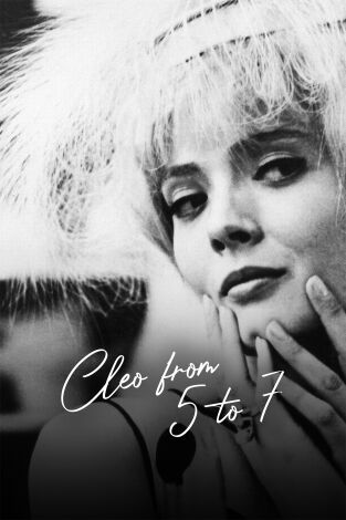 Cléo de 5 a 7