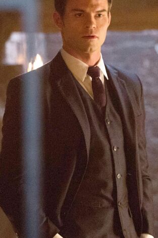 Los originales (T1): Ep.1 Por y para siempre