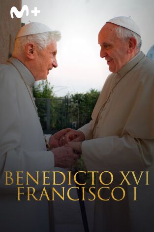 Habemus Papam: Una historia de poder: La renuncia de Benedicto XVI