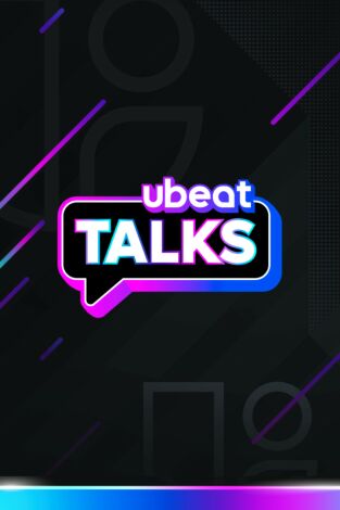 Ubeat Talks: Alejandra Azcárate
