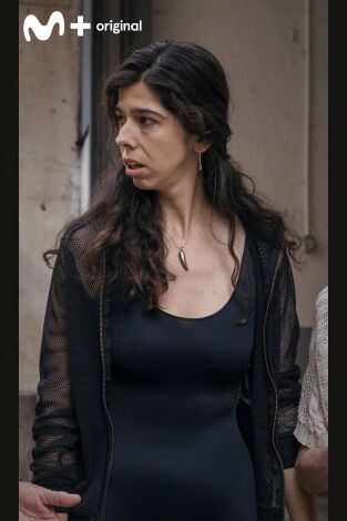 Poquita fe (T1): Ep.6 Junio