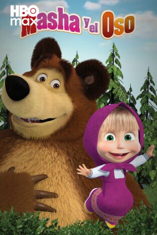 Masha i l'ós