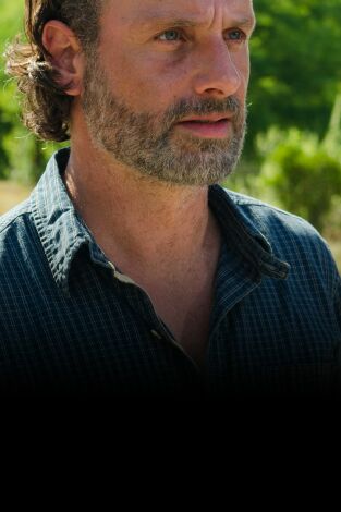 The Walking Dead (T7): Ep.4 Servicio